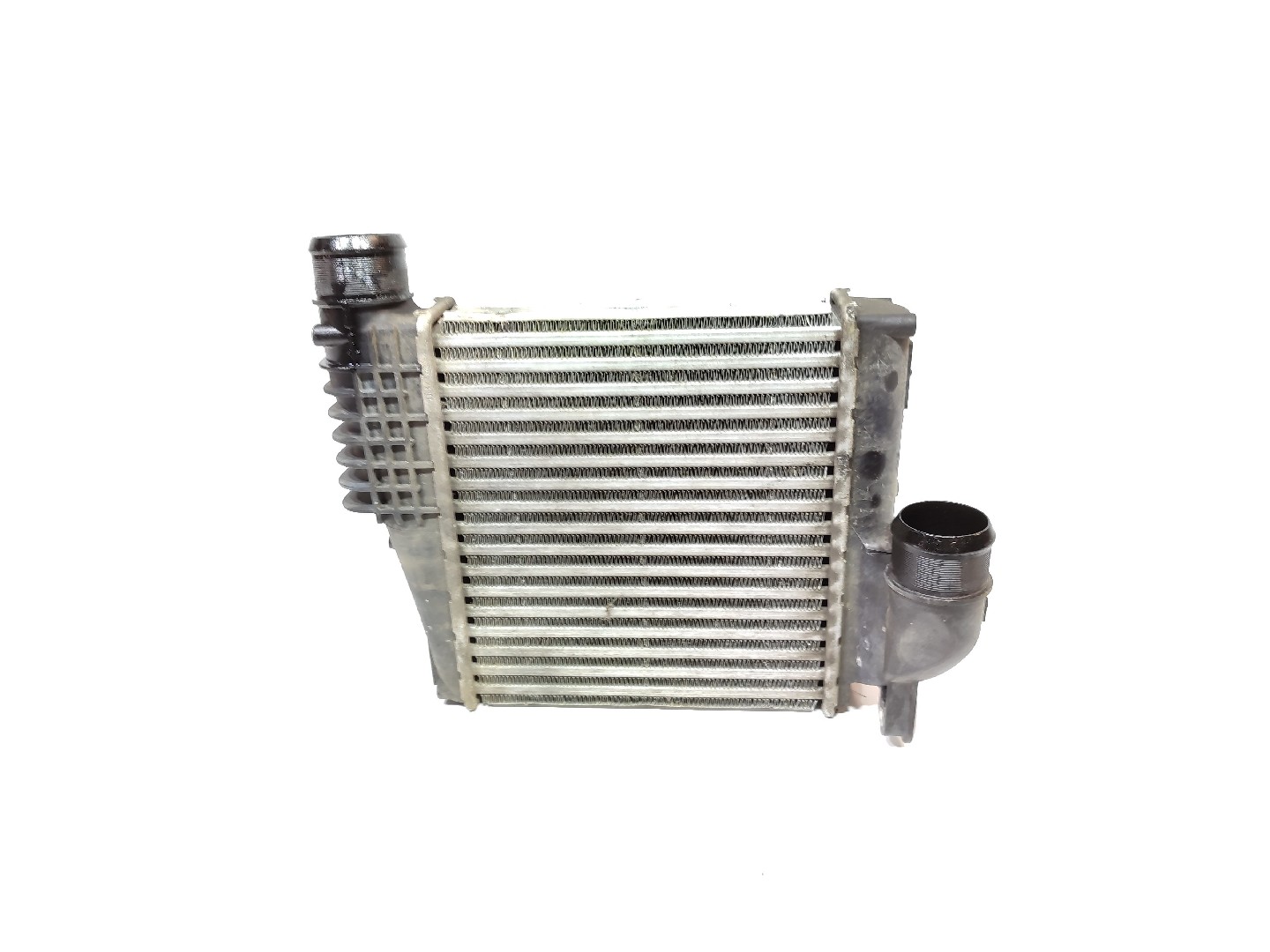 Radiatore intercooler PEUGEOT 308 SW II Imagem-1