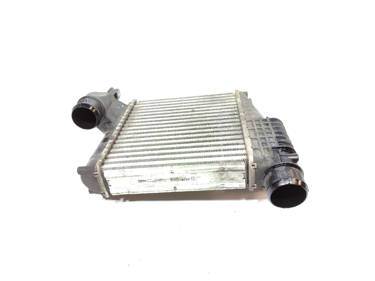Radiatore intercooler PEUGEOT 308 SW II Imagem-2
