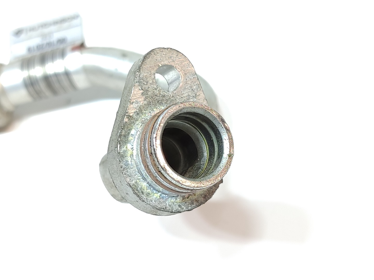 Tubo aria condizionata PEUGEOT 308 SW II Imagem-1