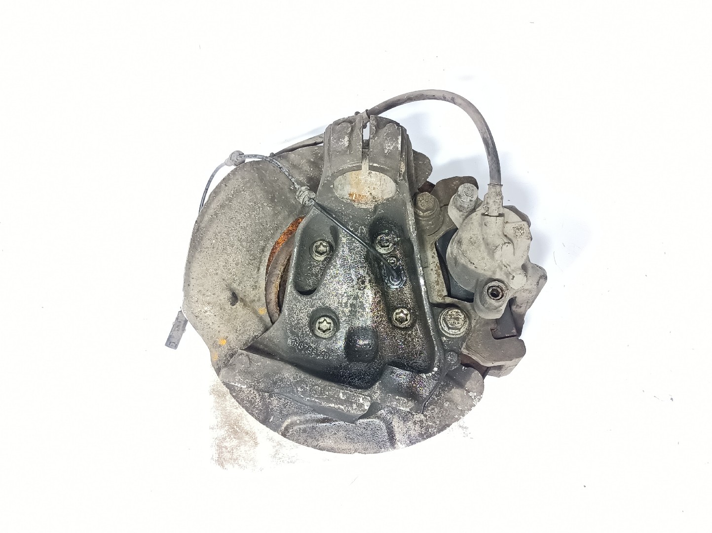 Fusello anteriore destro BMW 3 (F30, F80) Imagem-1