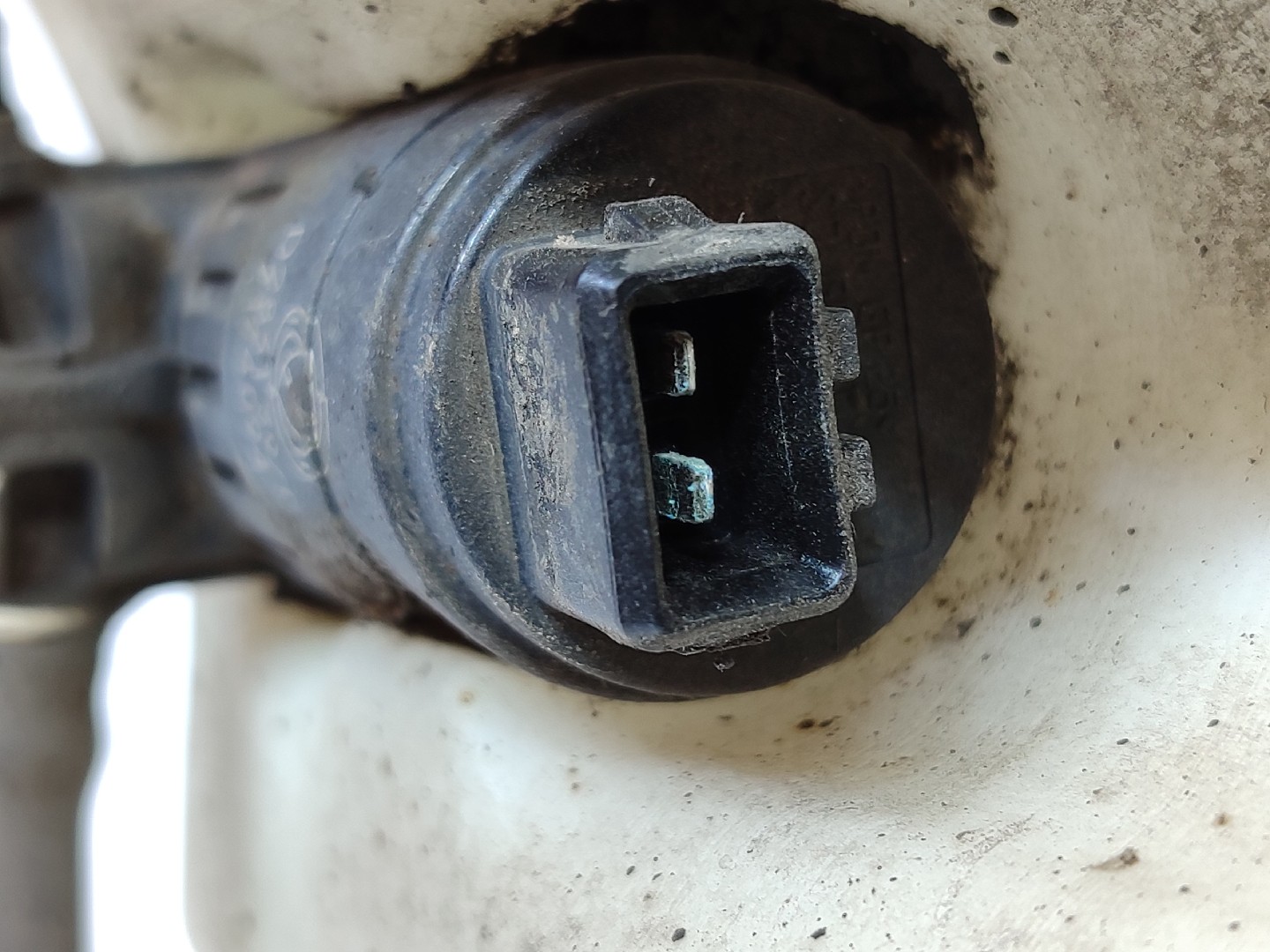 Vaschetta tergicristallo ALFA ROMEO Mito (955_) Imagem-2