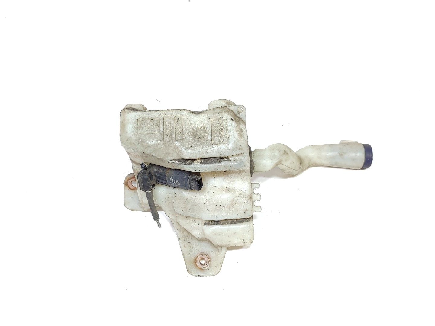 Vaschetta tergicristallo ALFA ROMEO Mito (955_) Imagem-1