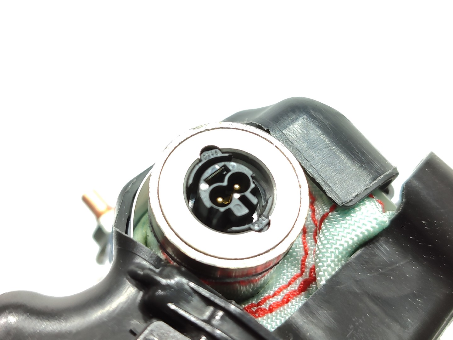 Airbag Guache FIAT Tipo Hatchback (357_) Imagem-2