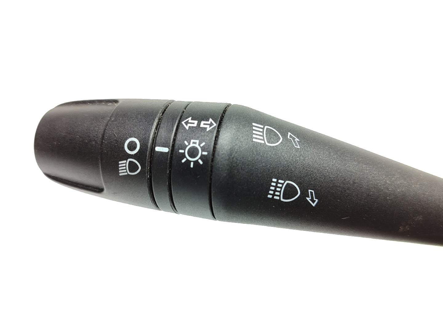 Mando de luces y limpia parabrisas FIAT Tipo Hatchback (357_) Imagem-2