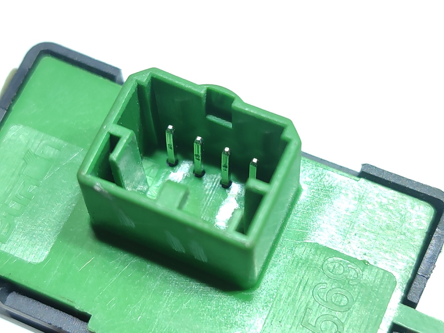 Mando / interruptor elevalunas delantero derecho FIAT Tipo Hatchback (357_) Imagem-3