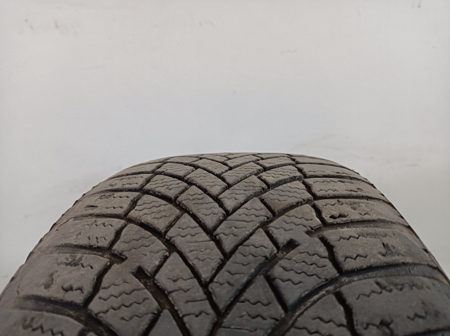 Set di cerchi FIAT Tipo Hatchback (357_) Imagem-5