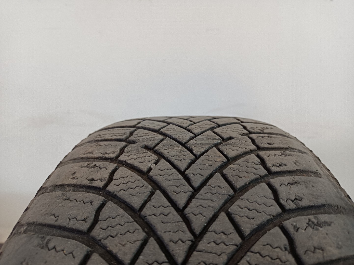 Set di cerchi FIAT Tipo Hatchback (357_) Imagem-10