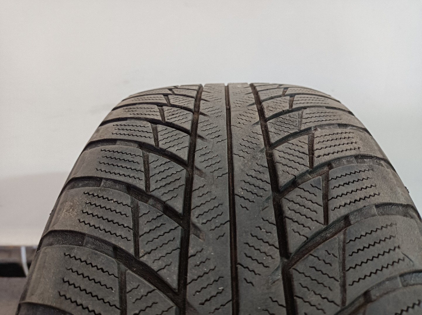 Set di cerchi FIAT Tipo Hatchback (357_) Imagem-14