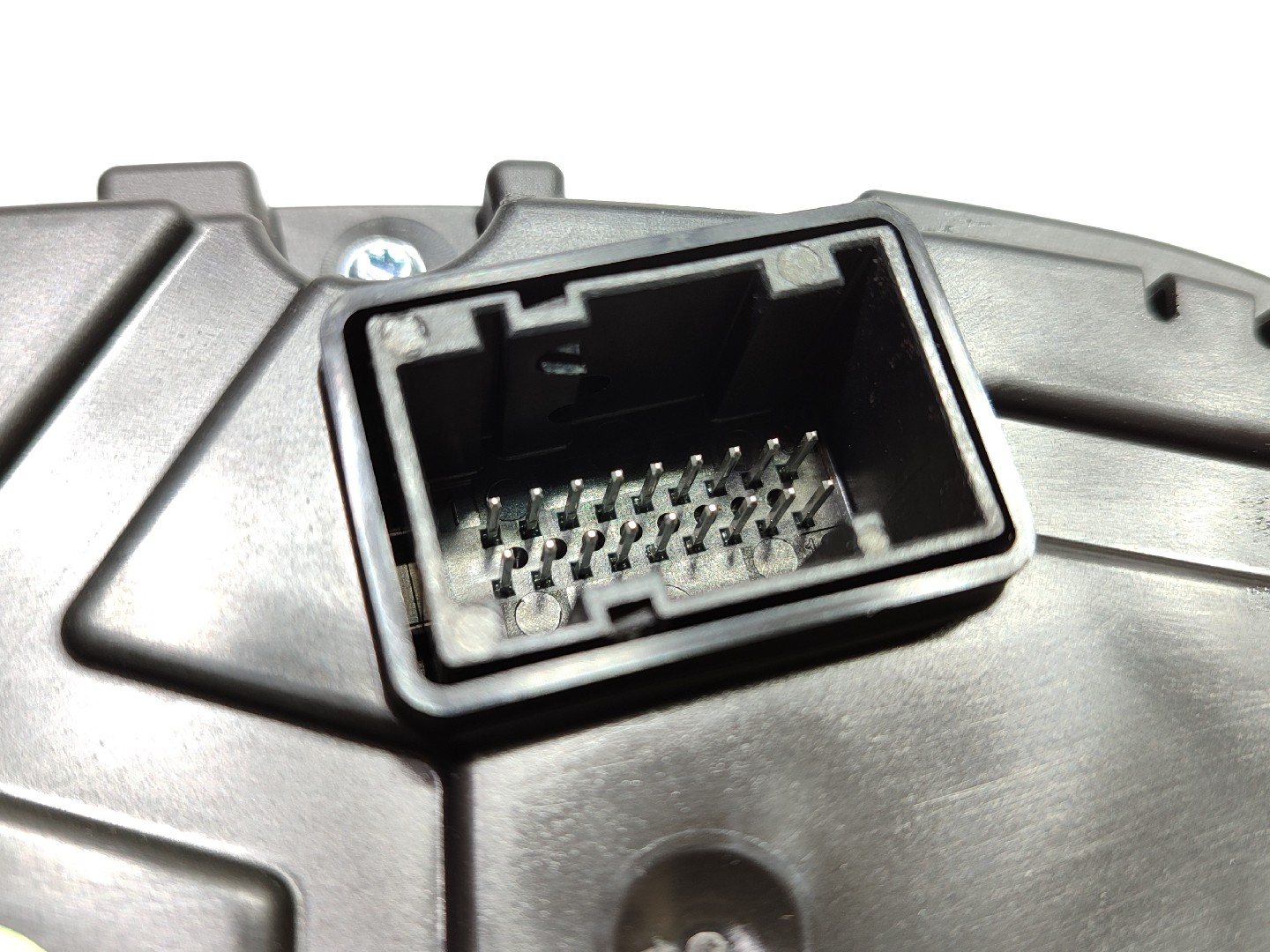 Quadrante / Cuadro de instrumentos FIAT Tipo Hatchback (357_) Imagem-2