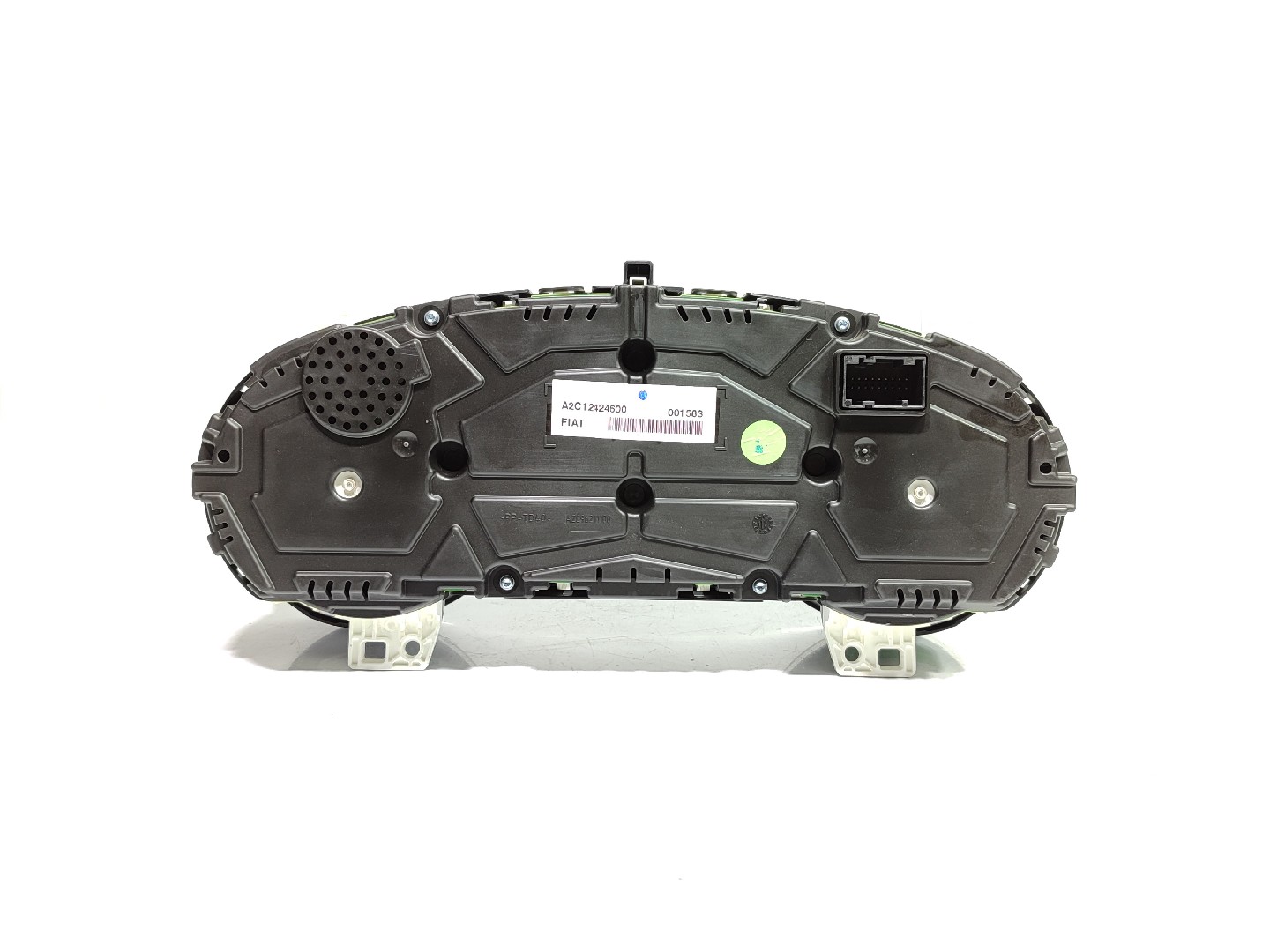 Quadrante / Cuadro de instrumentos FIAT Tipo Hatchback (357_) Imagem-1