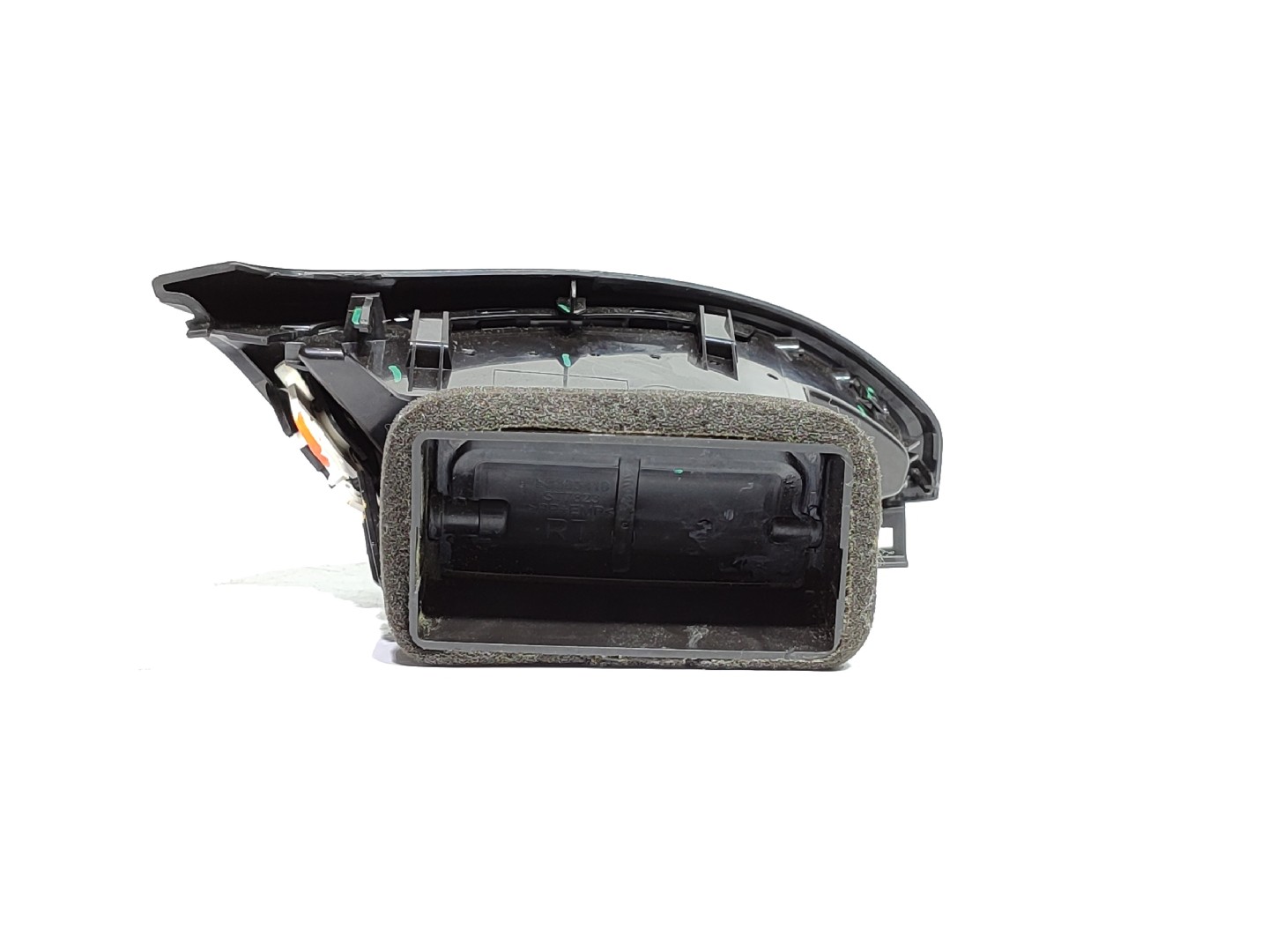 Volets de chauffage FIAT Tipo Hatchback (357_) Imagem-1