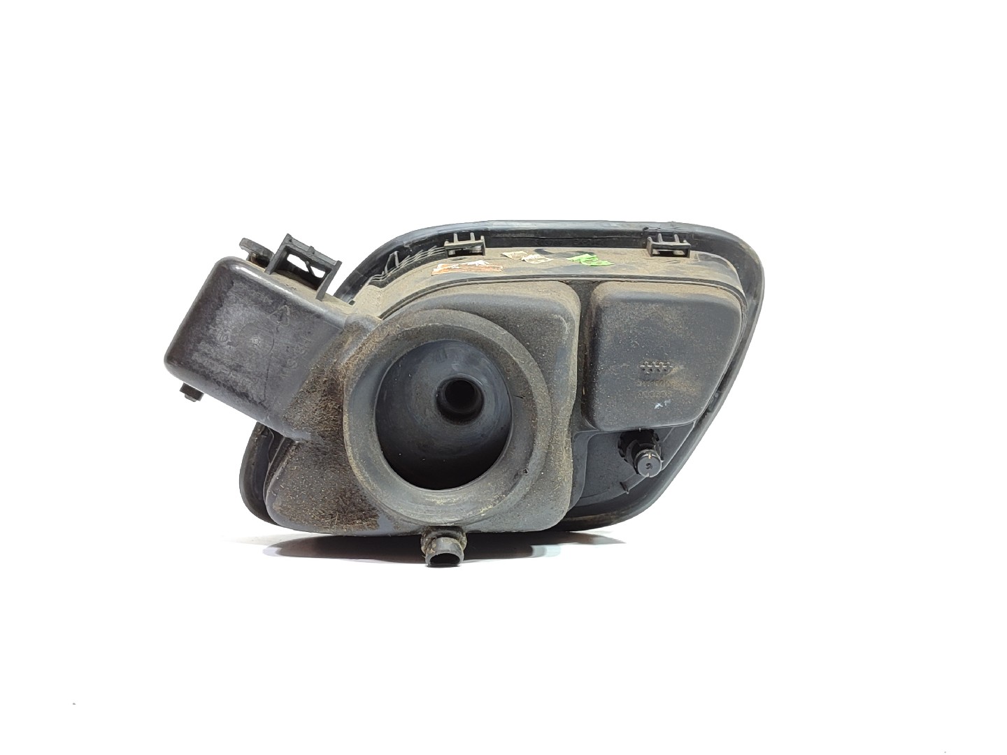 Bouchon/Volet De Trappe De Réservoir à Carburant  FIAT Tipo Hatchback (357_) Imagem-1