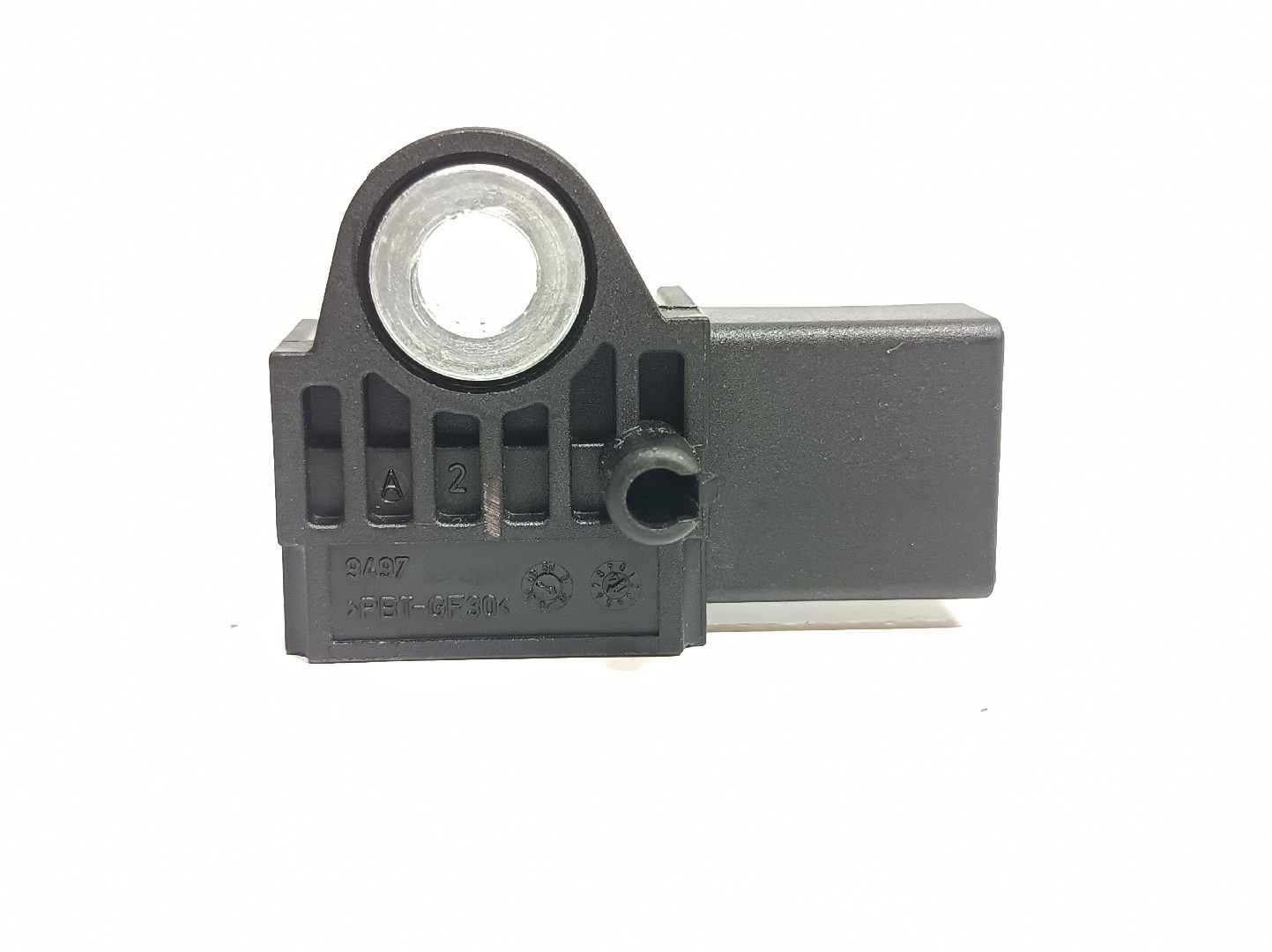 Right front airbag sensor CITROËN C4 II (B7) Imagem-1