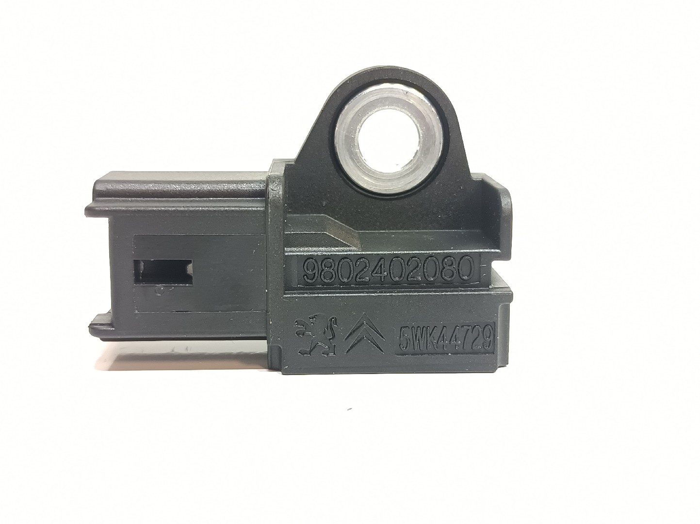 Right front airbag sensor CITROËN C4 II (B7) Imagem-0