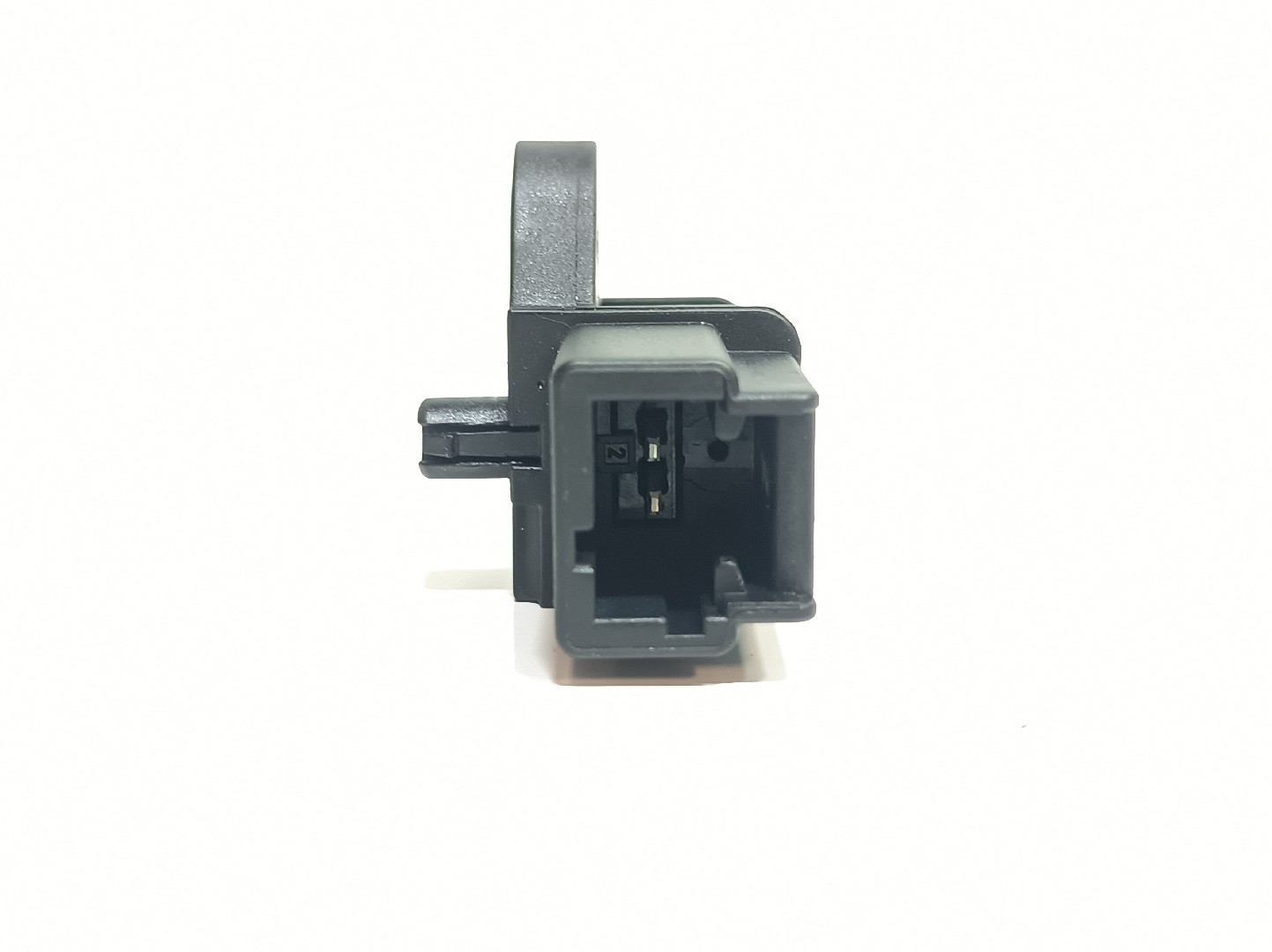 Right front airbag sensor CITROËN C4 II (B7) Imagem-2