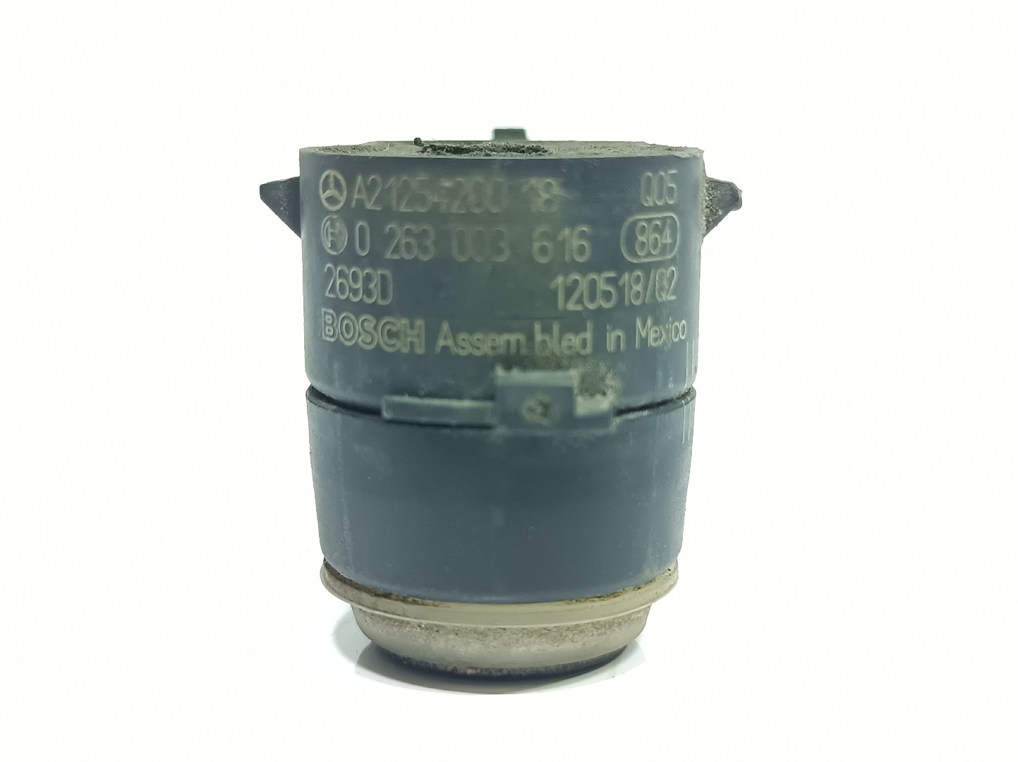 Sensor de aparcamiento Trasero MERCEDES-BENZ Classe E (W212) Imagem-1