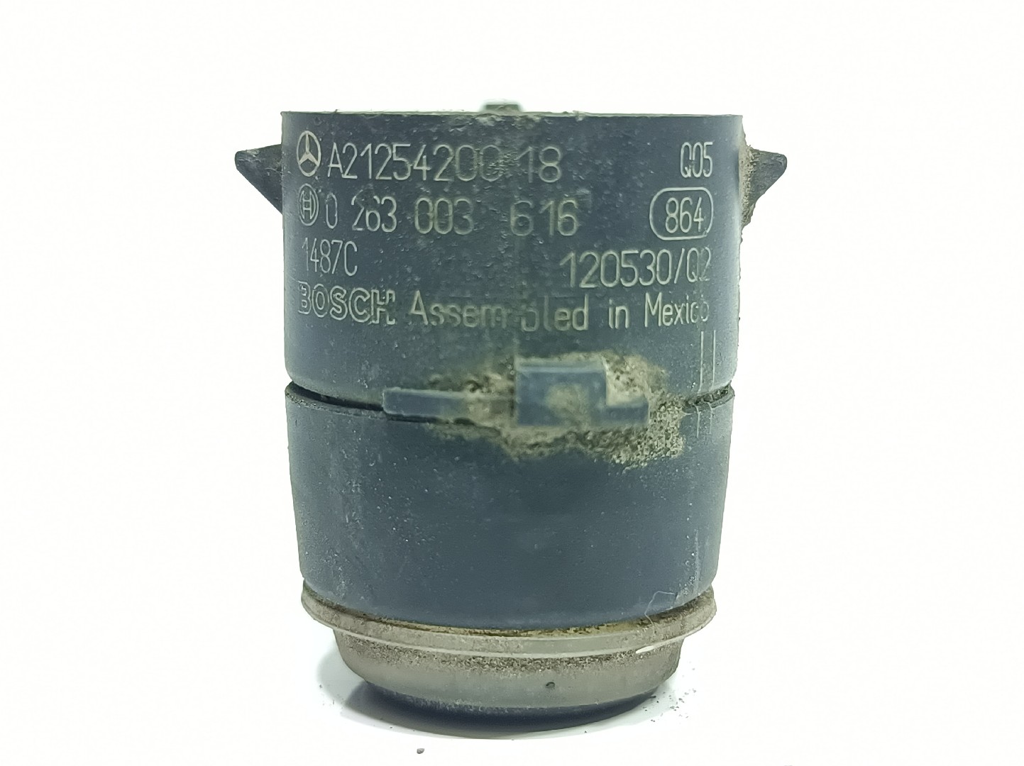 Sensor de estacionamento trás MERCEDES-BENZ Classe E (W212) Imagem-1