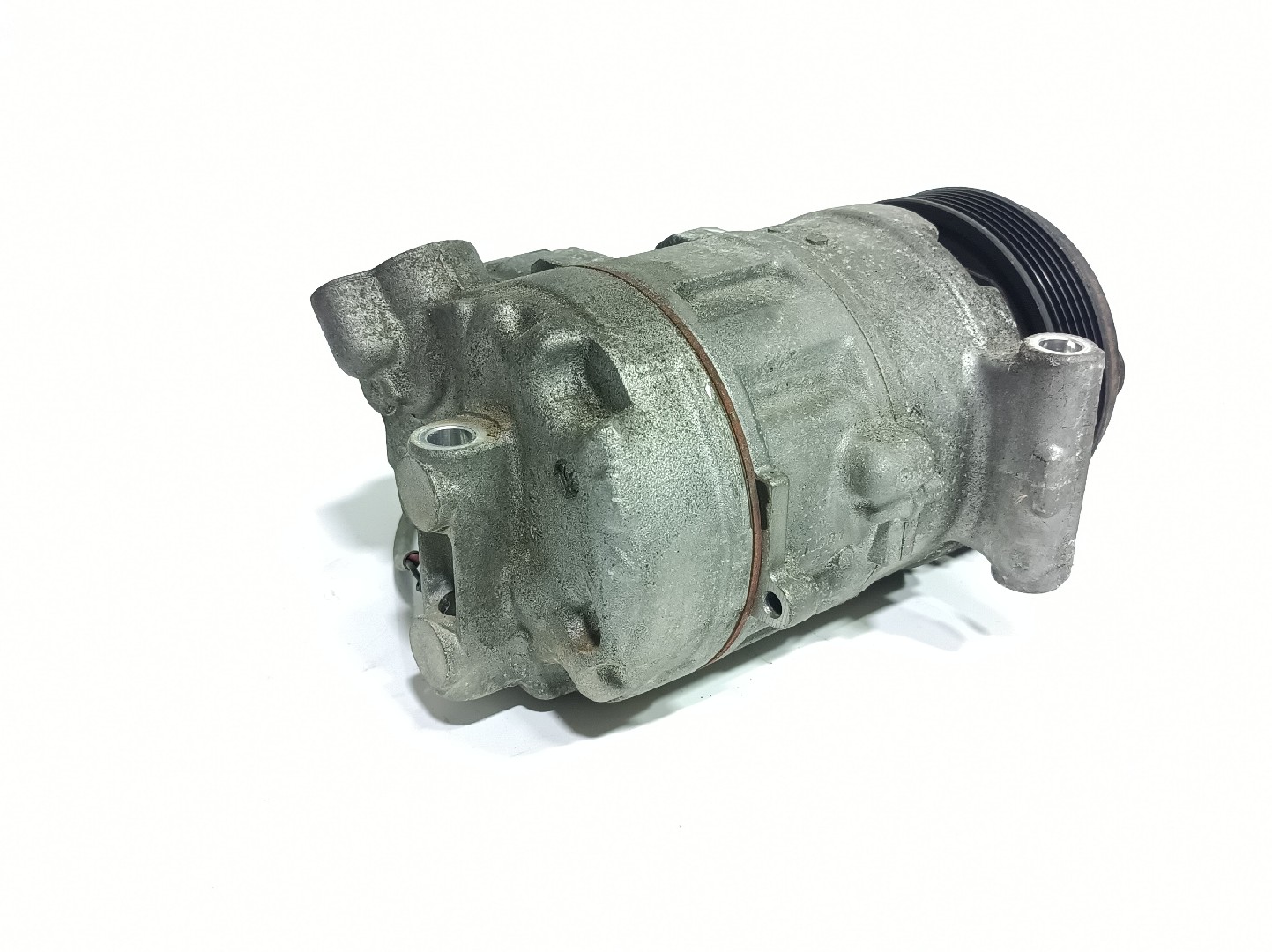 Compresseur AC BMW 3 Coupé (E92) Imagem-1