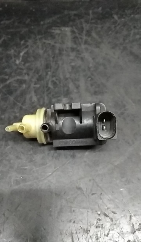 Brake booster / vacuum pump SEAT Ibiza IV (6J5, 6P1) Imagem-1