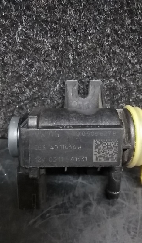 Brake booster / vacuum pump SEAT Ibiza IV (6J5, 6P1) Imagem-3