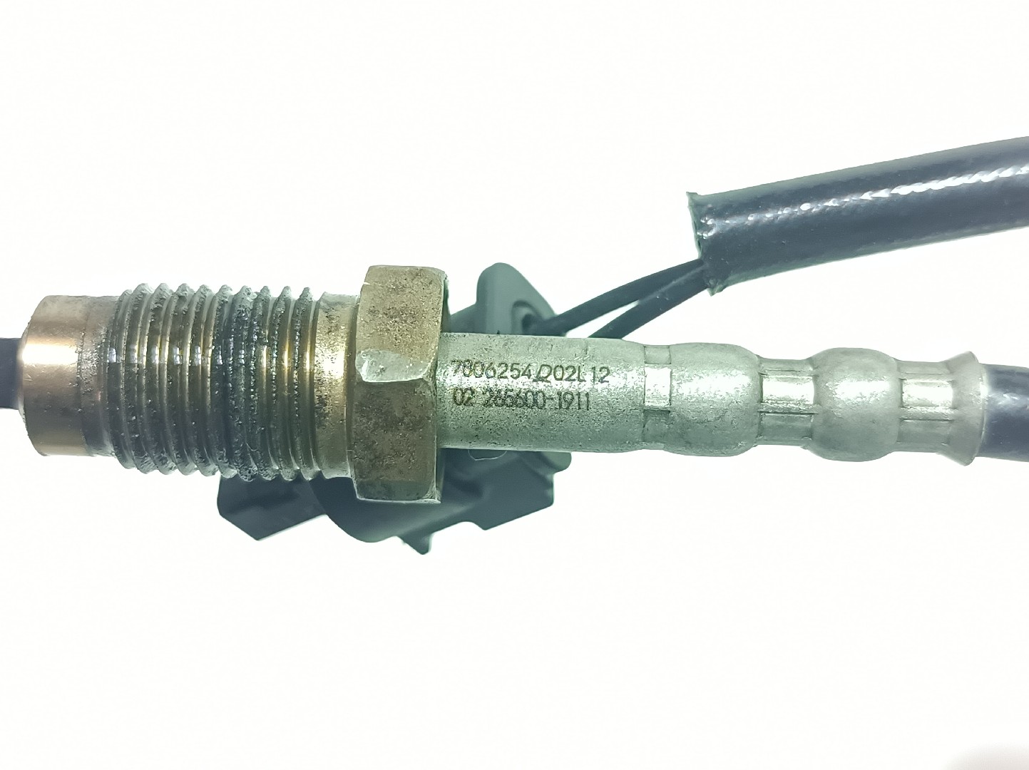 Sensor partículas / FAP BMW 3 Coupé (E92) Imagem-1