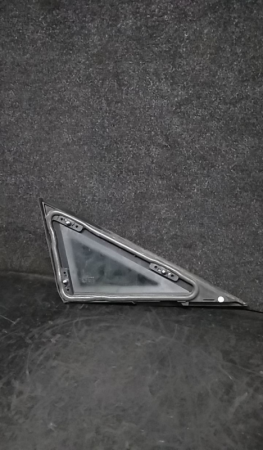 Vetro del pannello anteriore sinistro SEAT Ibiza IV (6J5, 6P1) Imagem-1