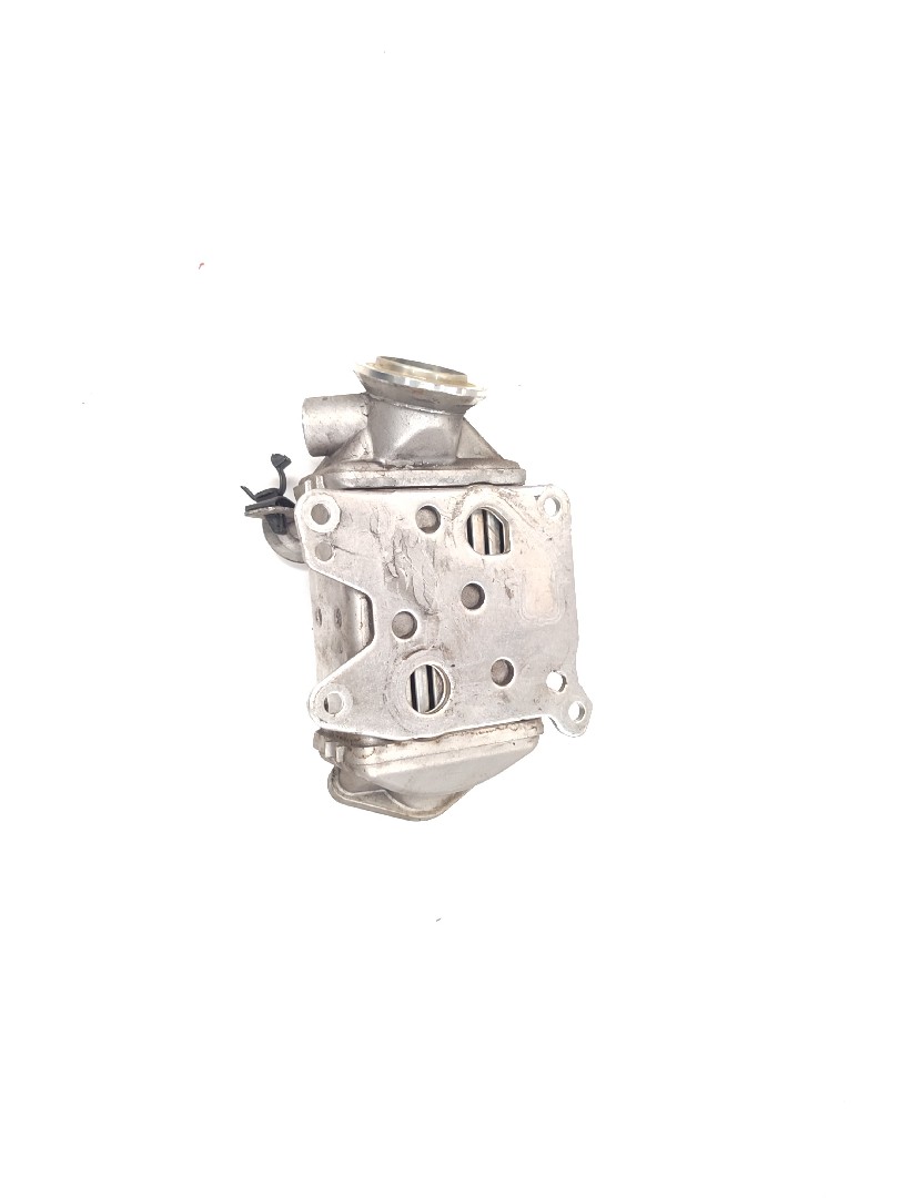 Radiateur de gaz EGR OPEL Corsa E Imagem-1