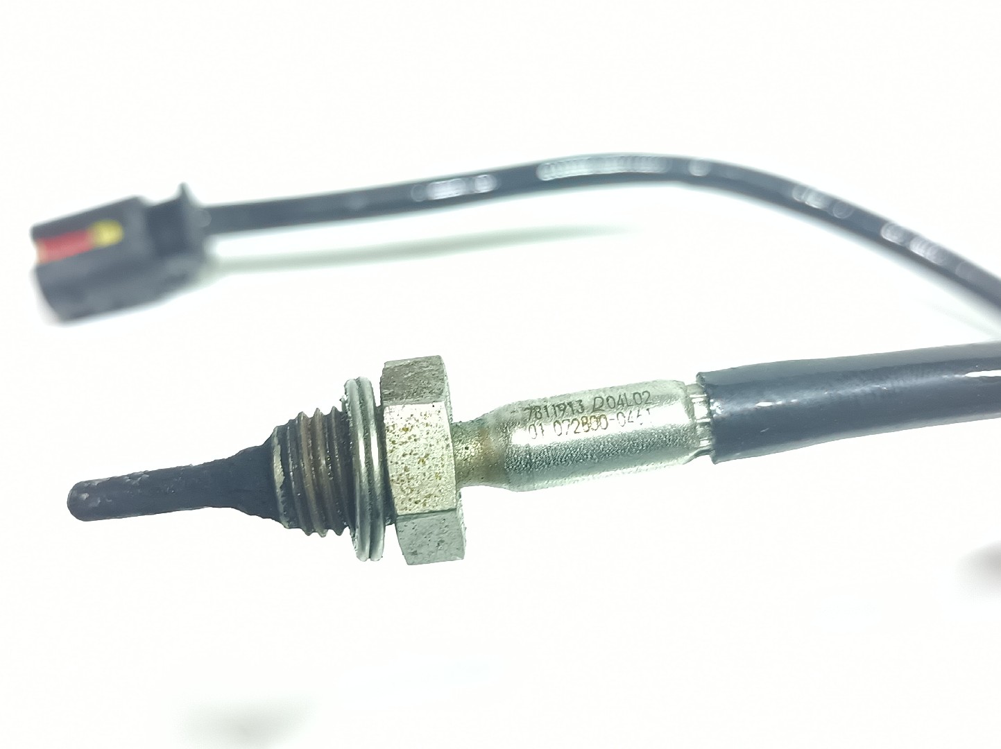 Sensor partículas / FAP BMW 3 Coupé (E92) Imagem-1