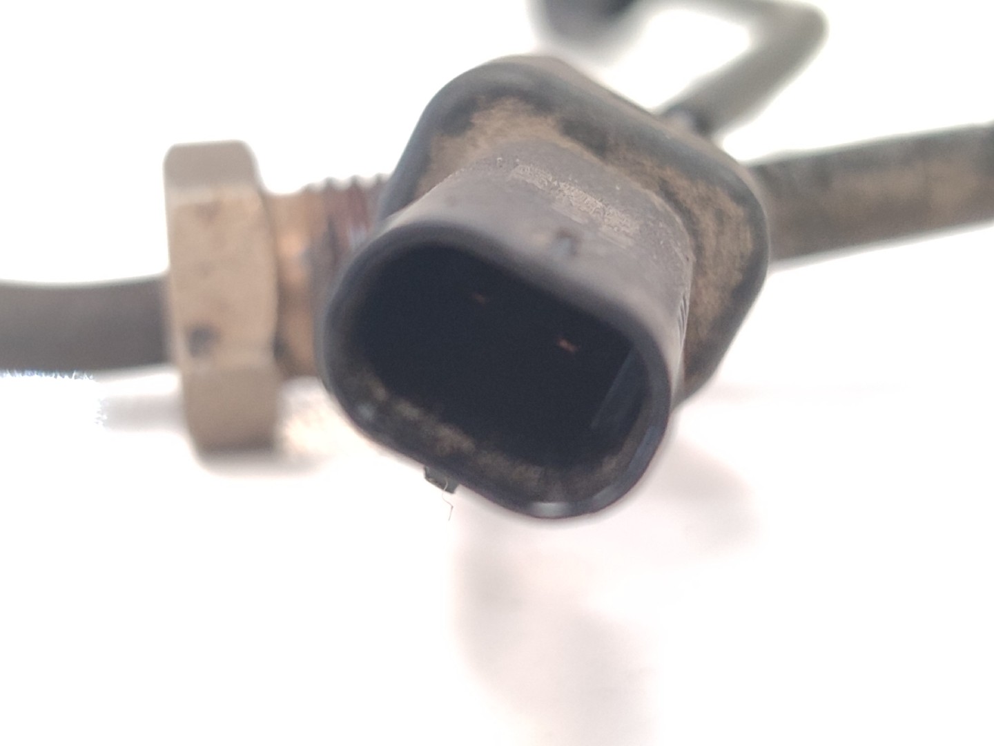 Sensor partículas / FAP OPEL Corsa E Imagem-1