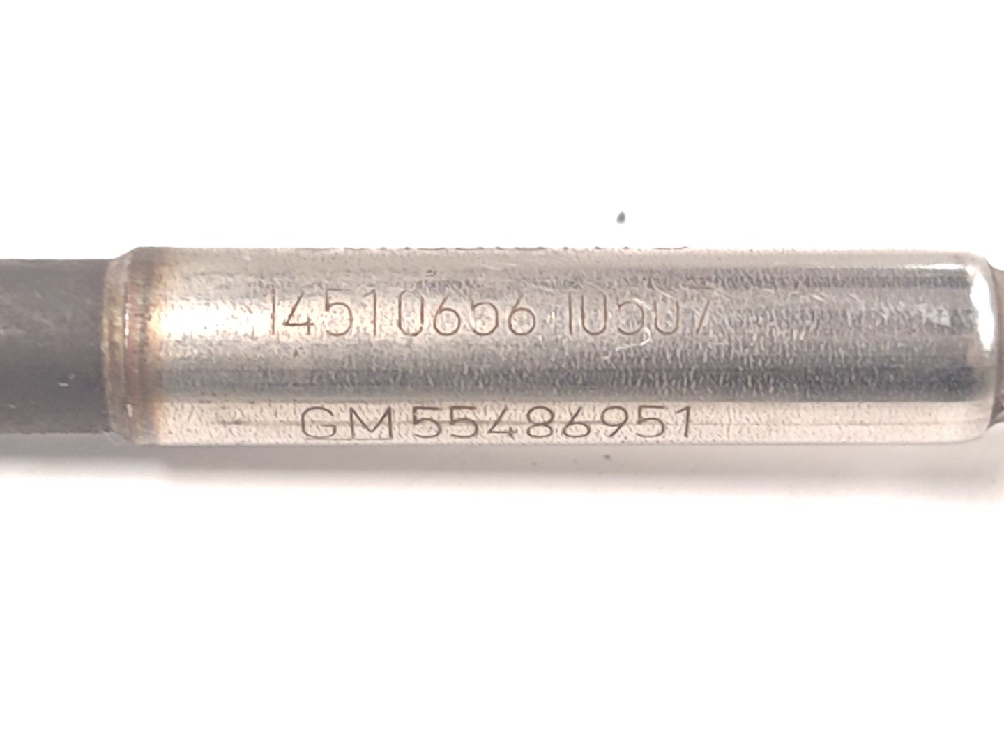 Sensor partículas / FAP OPEL Corsa E Imagem-2