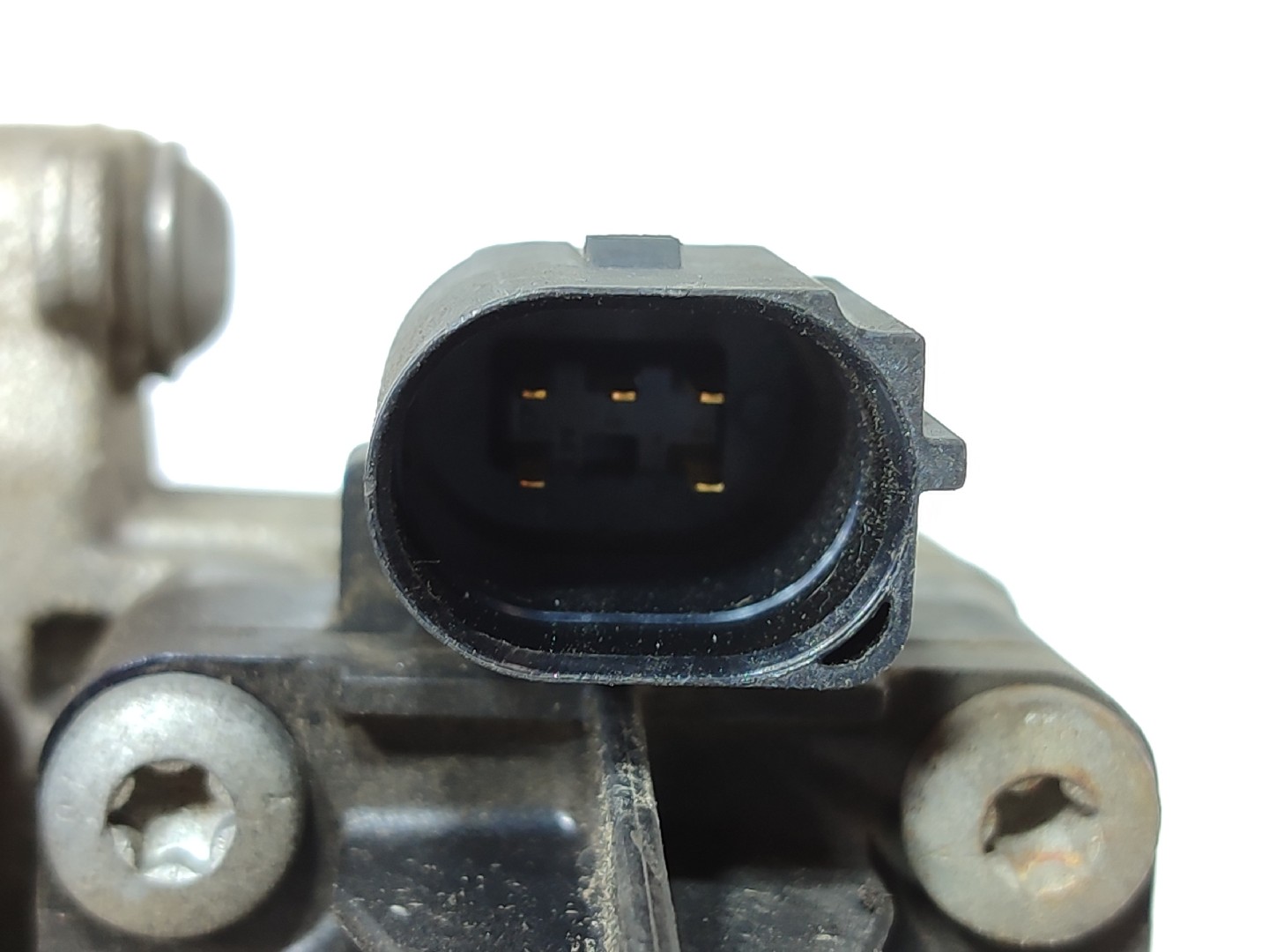 Valve EGR OPEL Corsa E Imagem-2