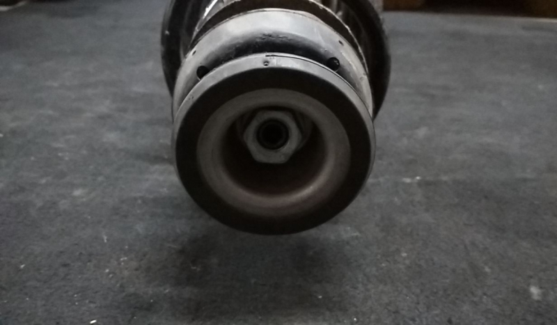 Amortisseur Avant Droite SEAT Ibiza IV (6J5, 6P1) Imagem-2