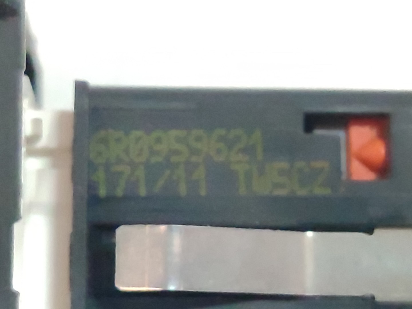 Bouton / interrupteur Mode SPORT VOLKSWAGEN Polo (6R, 6C) Imagem-3