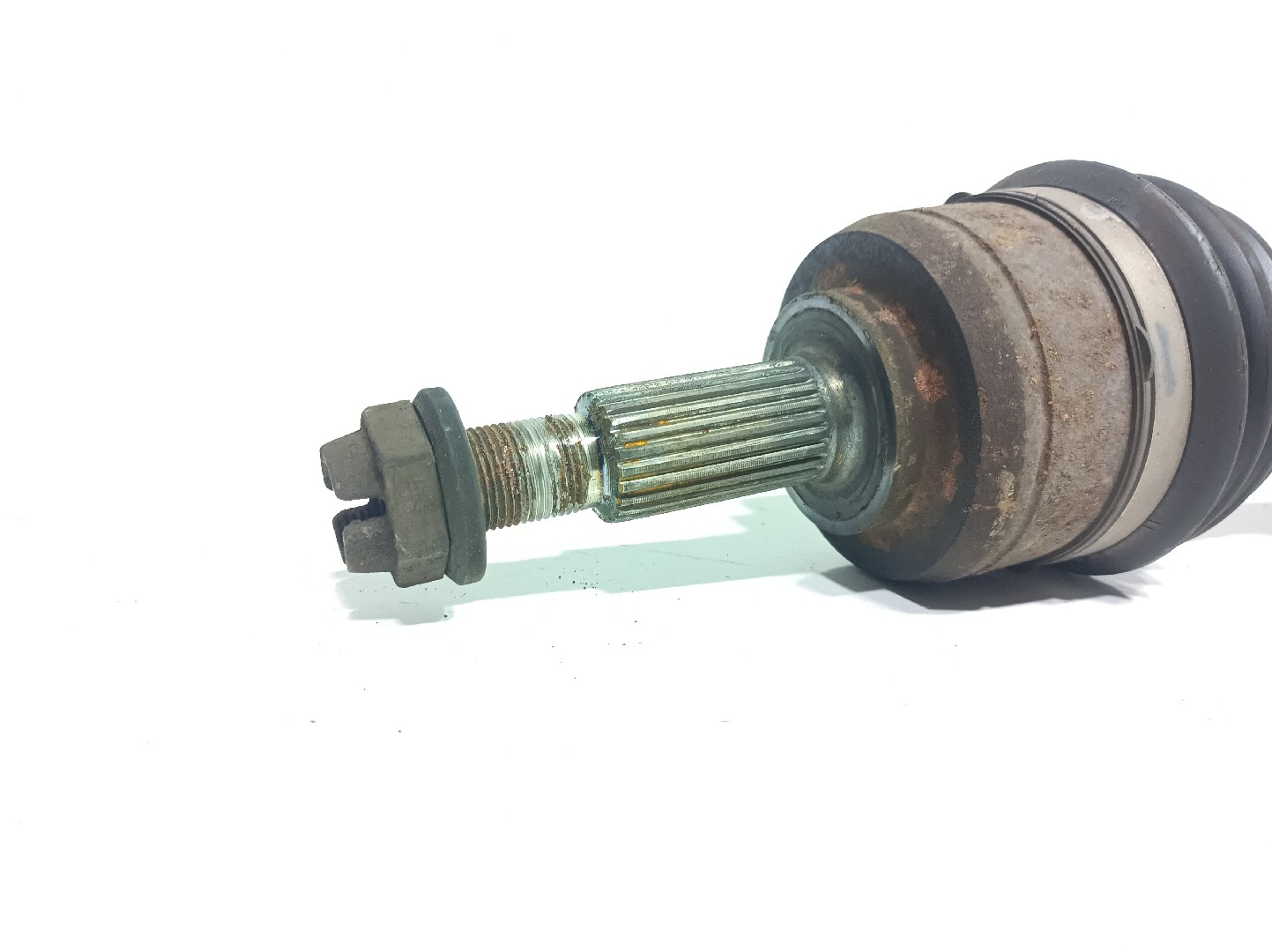 Transmisión Delantera Derecha RENAULT Megane IV Grandtour (K9A/M_) Imagem-1