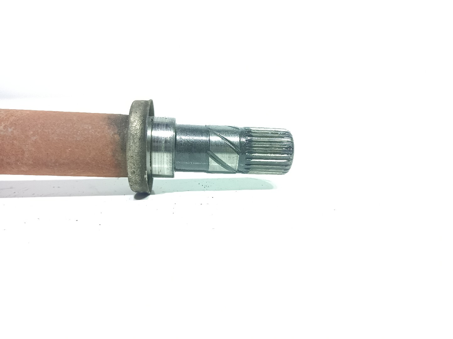 Transmisión Delantera Derecha RENAULT Megane IV Grandtour (K9A/M_) Imagem-2