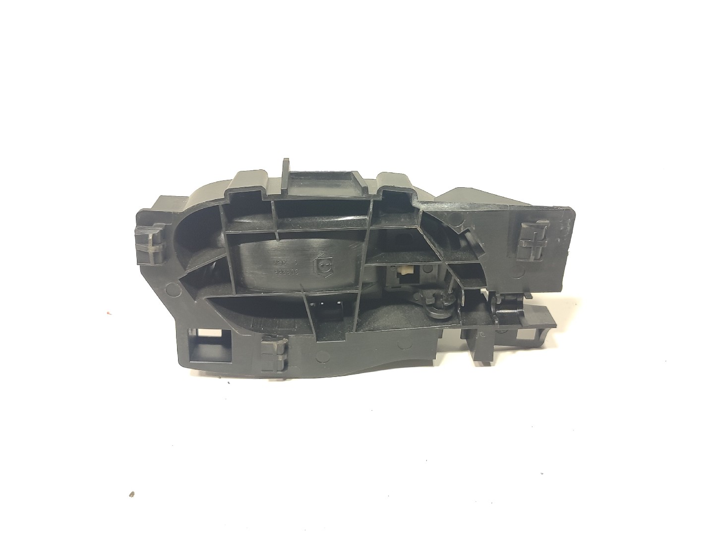 Poignée intérieure porte avant gauche PEUGEOT 208 Imagem-1