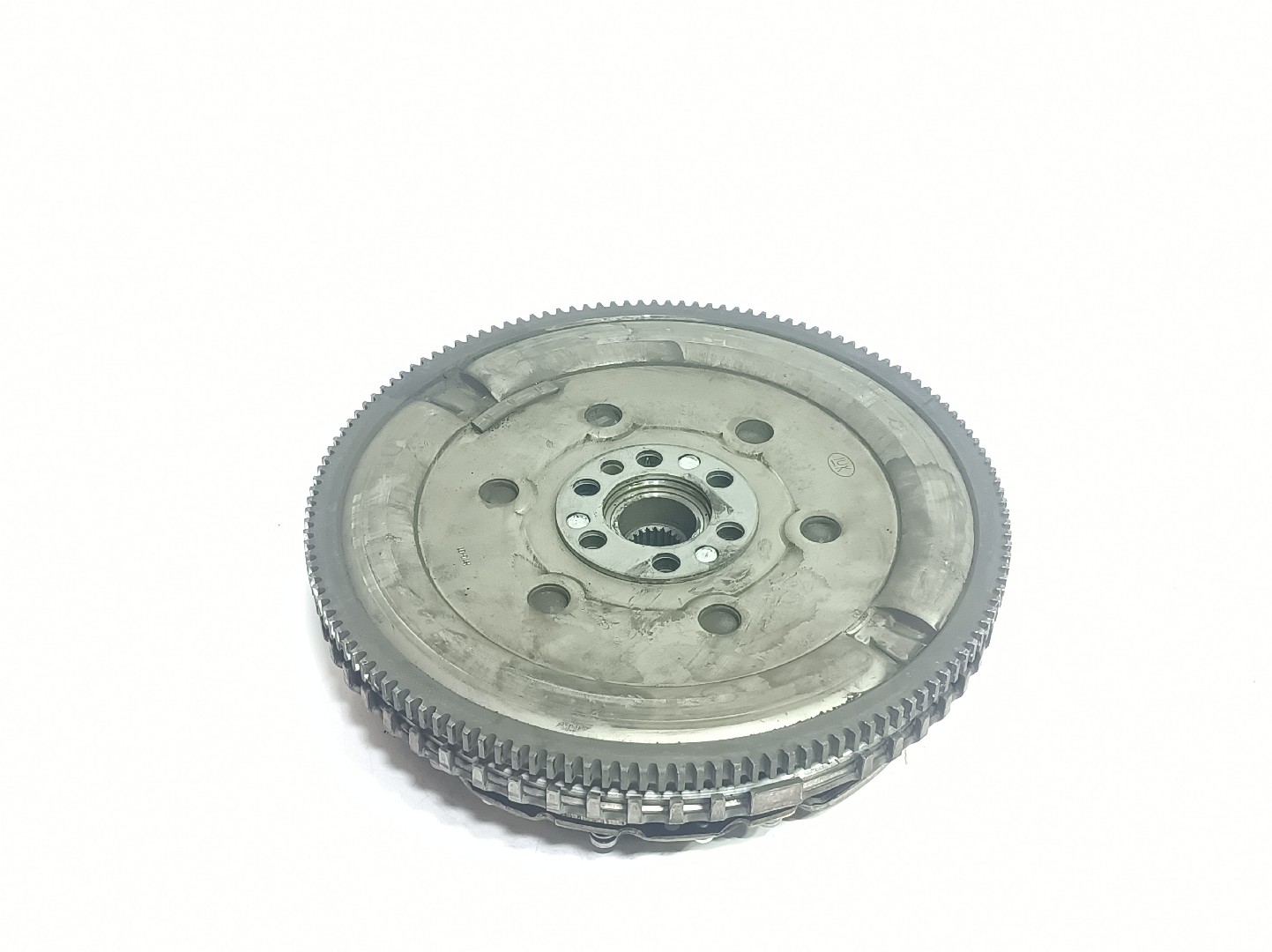 Kit d’embrayage RENAULT Megane IV Grandtour (K9A/M_) Imagem-1