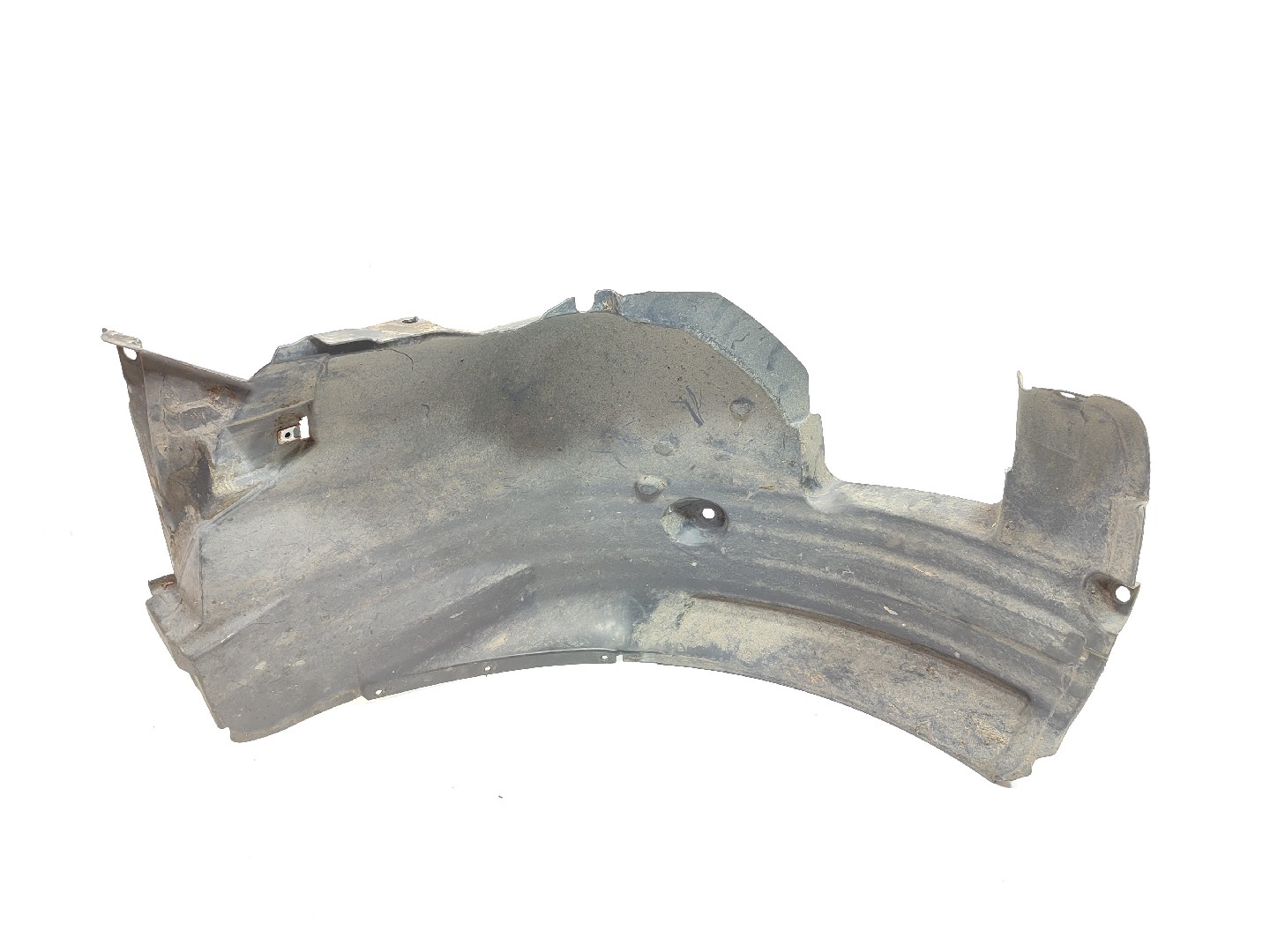 Passaruota anteriore sinistro BMW 3 (E90) Imagem-2