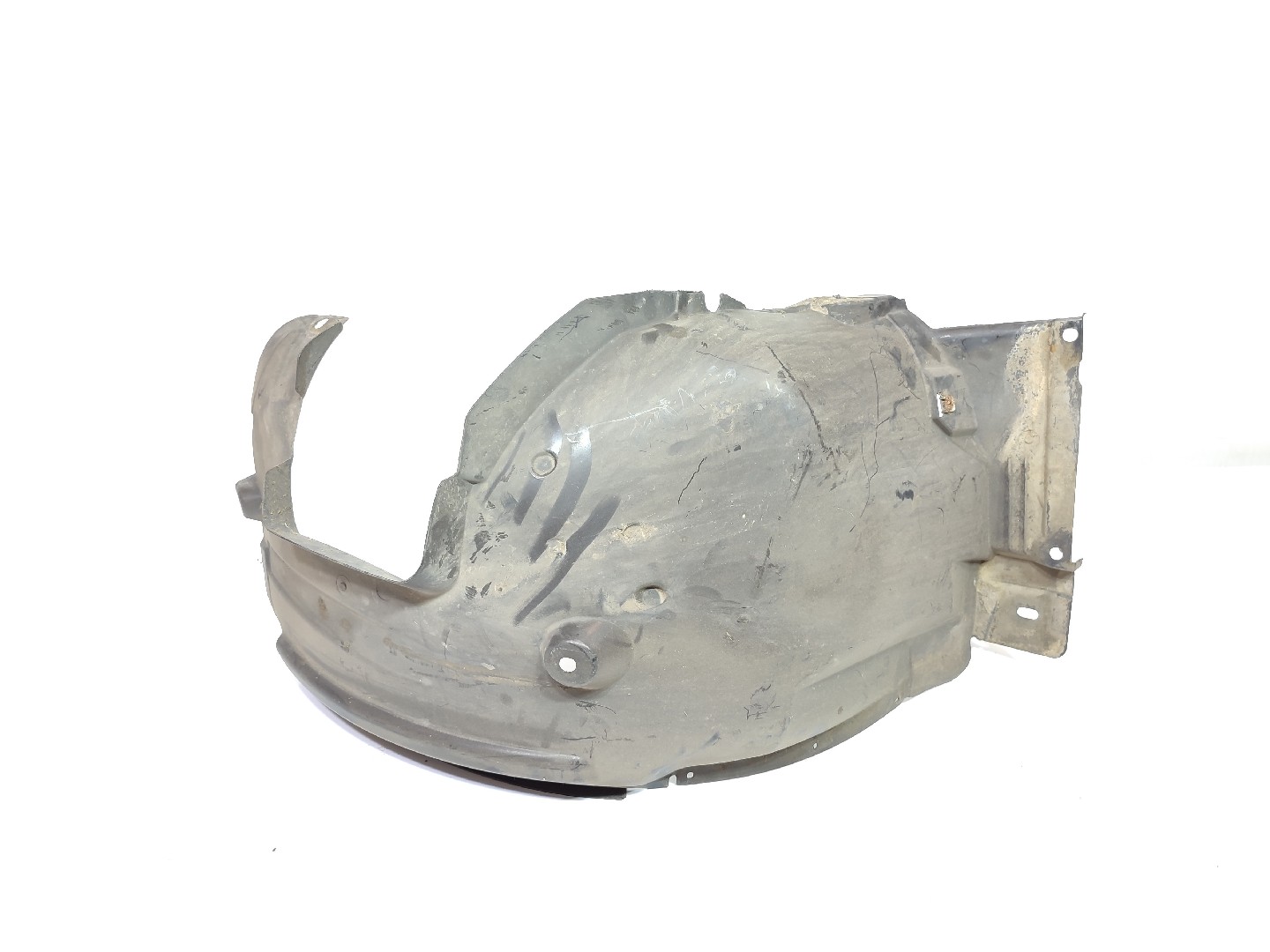 Passaruota anteriore sinistro BMW 3 (E90) Imagem-1