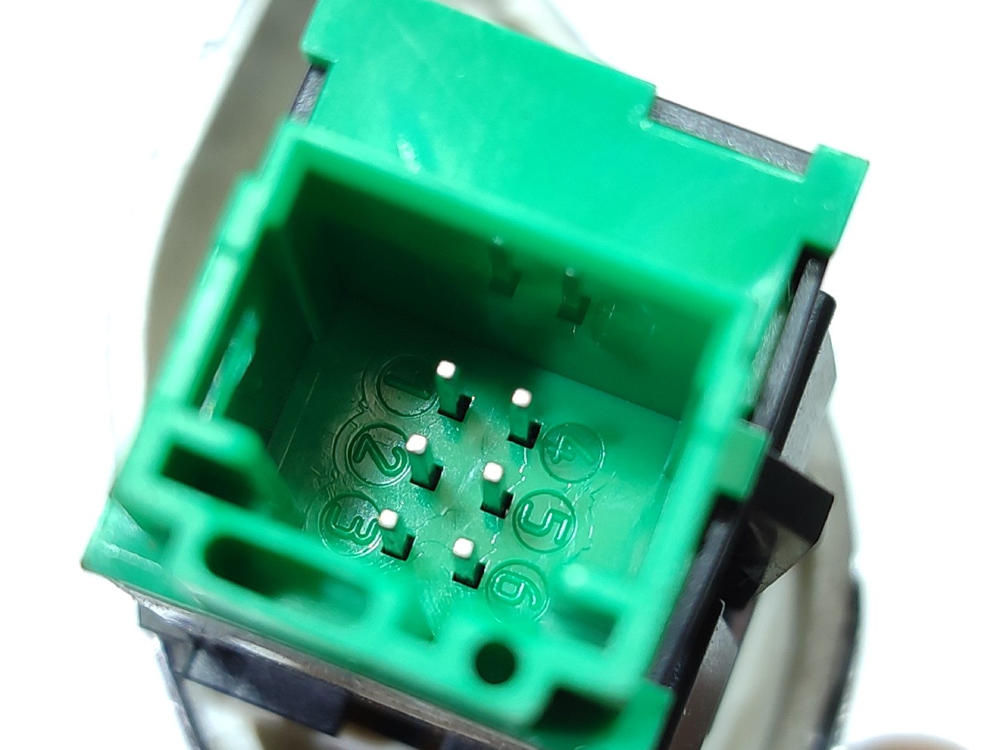 Bouton / interrupteur verrouillage portes CITROËN DS3 Imagem-2