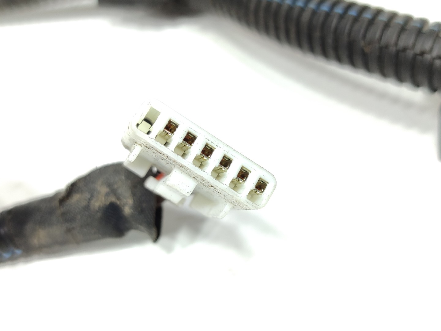 Installation électrique intérieure / câblage intérieur FIAT Tipo Hatchback (357_) Imagem-1