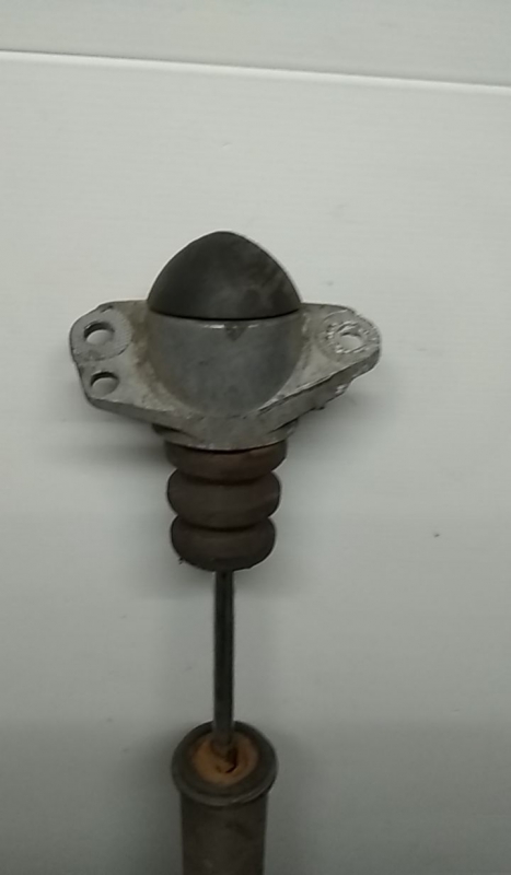 Amortisseur Arrière Droite SEAT Ibiza IV (6J5, 6P1) Imagem-2