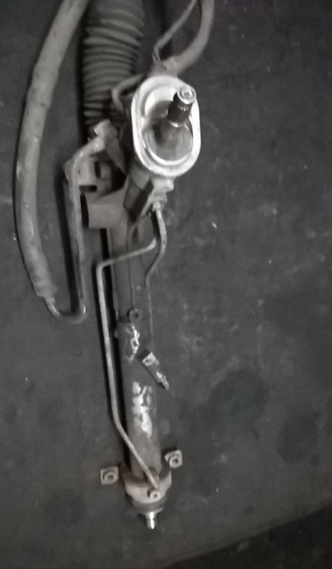 Scatola dello sterzo SEAT Ibiza IV (6J5, 6P1) Imagem-1