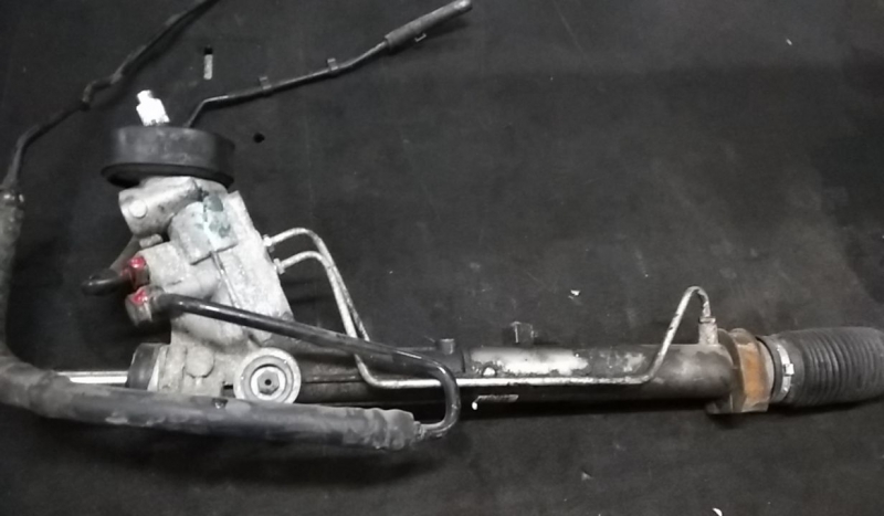 Scatola dello sterzo SEAT Ibiza IV (6J5, 6P1) Imagem-1