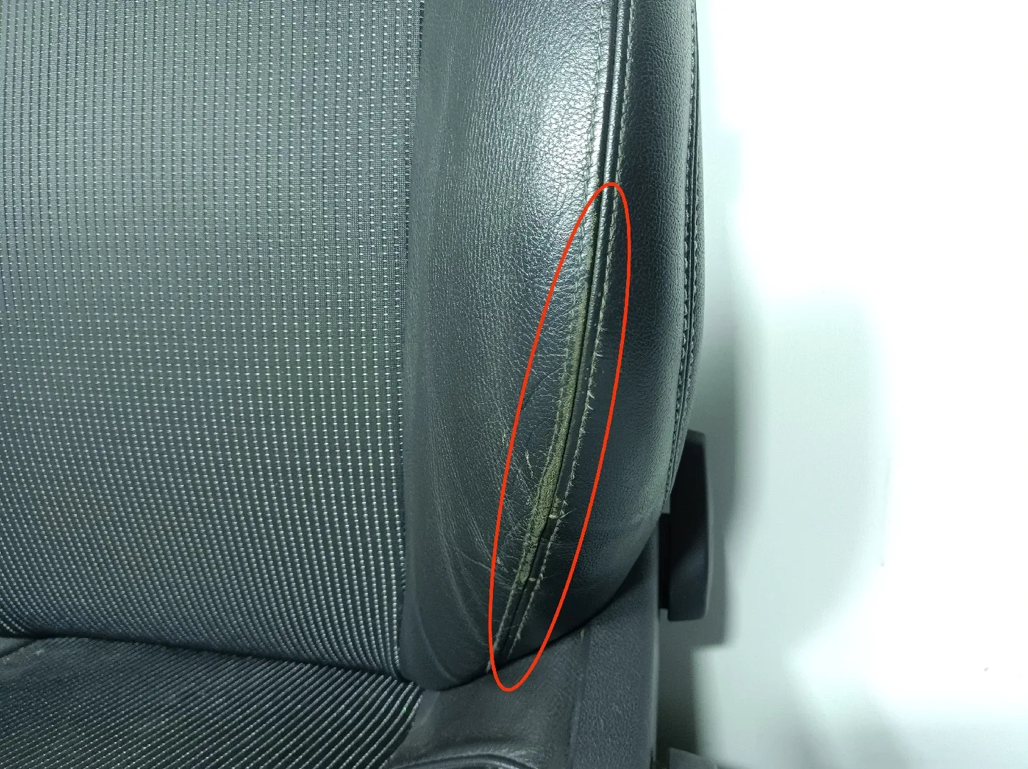 Sedile Anteriore Sinistro PEUGEOT 508 SW Imagem-4