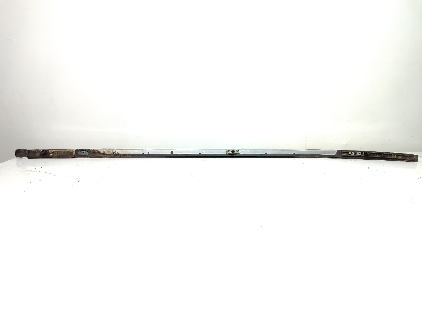 Barre de Toit PEUGEOT 508 SW Imagem-1