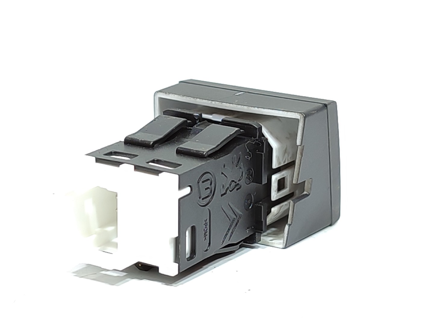 Bouton de Warning/ interrupteur 4 feux de détresse PEUGEOT 508 SW Imagem-1