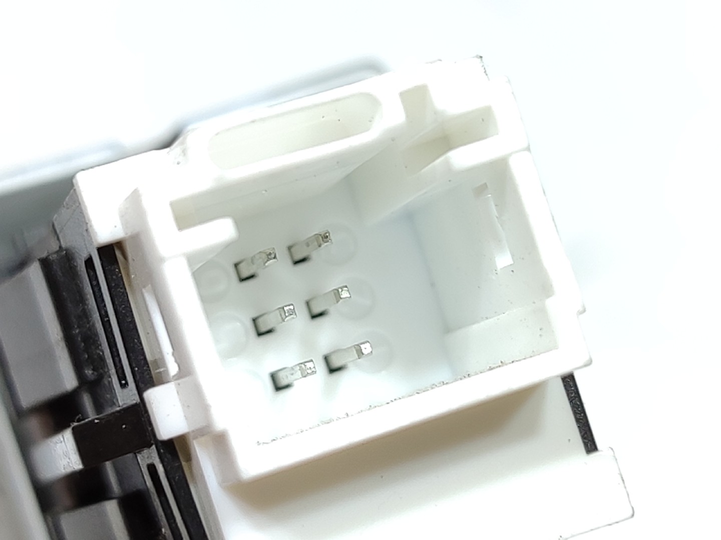 Bouton de Warning/ interrupteur 4 feux de détresse PEUGEOT 508 SW Imagem-2