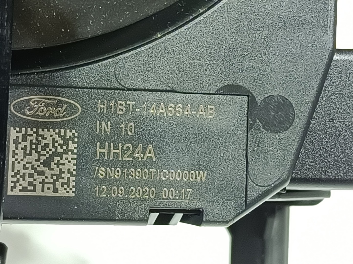 Set leve luci e tergicristalli FORD Focus IV sedan (HM) Imagem-4