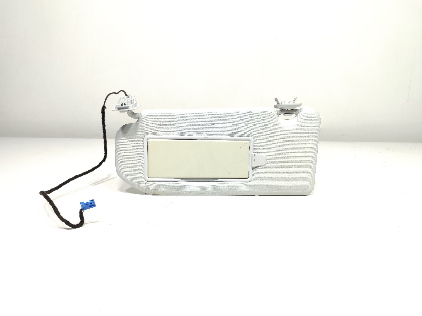 Pare-soleil gauche PEUGEOT 508 SW Imagem-1